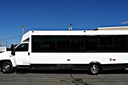 Party Bus Prices Atlantic City 